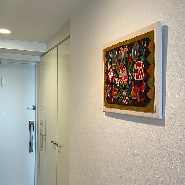 A.Iさんの部屋