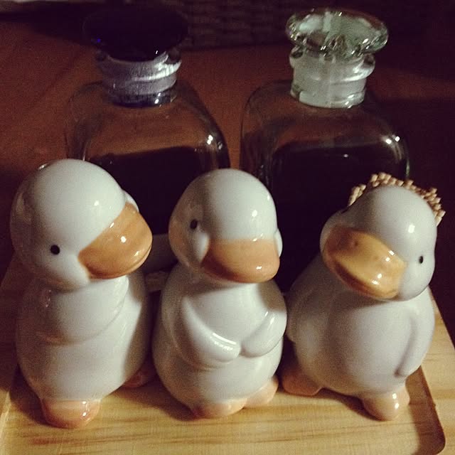 ooodekoooさんの実例写真