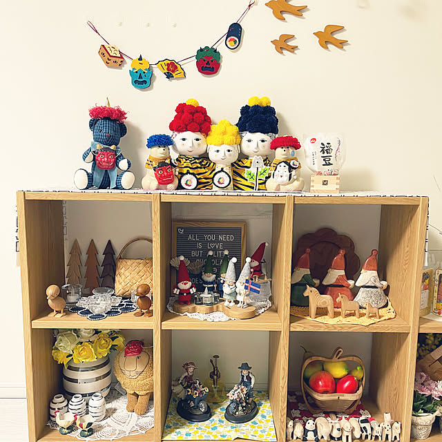 mirulanaさんの部屋