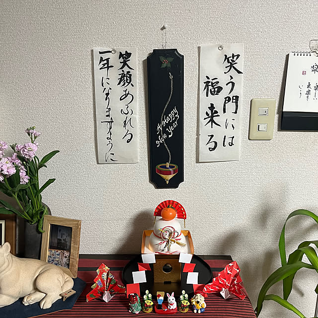 ritsukoさんの実例写真