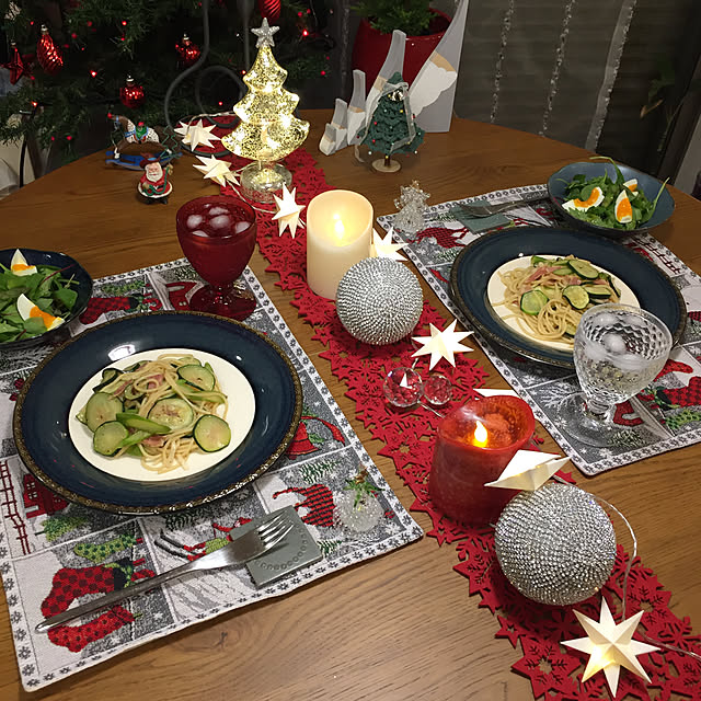 クリスマス ビレロイ&ボッホのおすすめ商品とおしゃれな実例 クリスマス ビレロイ&ボッホのおすすめ商品とおしゃれな実例