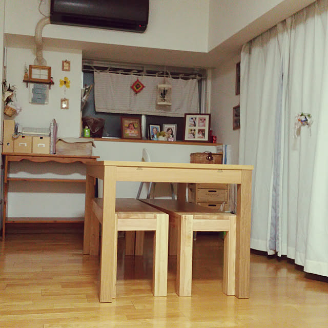 KEIKOさんの実例写真