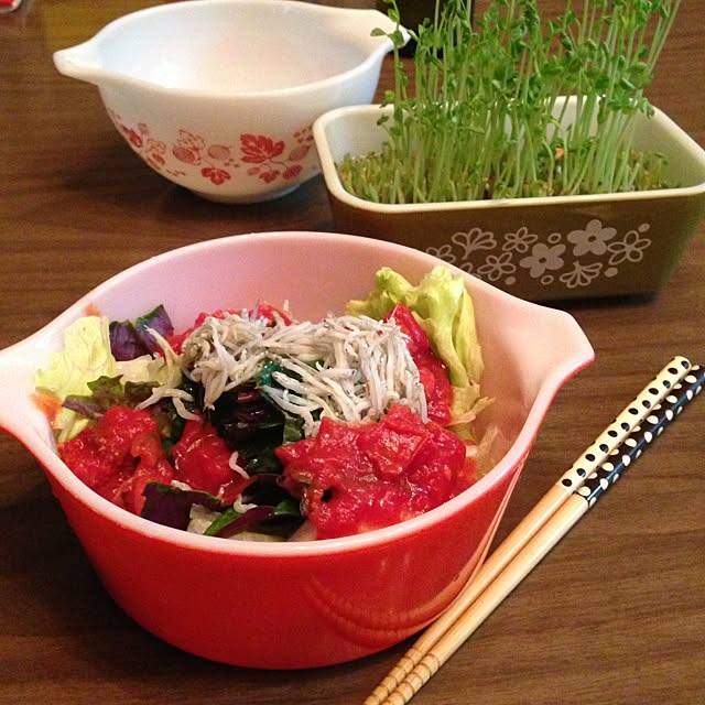 uminchuさんの実例写真