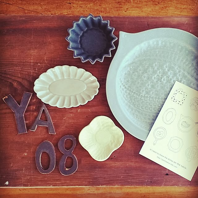 ya-ya.cafeさんの実例写真