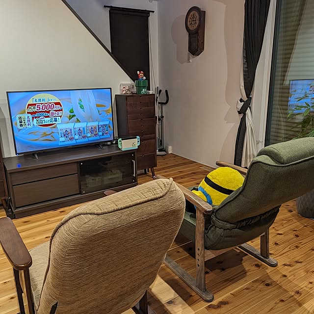 Kaoriさんの部屋