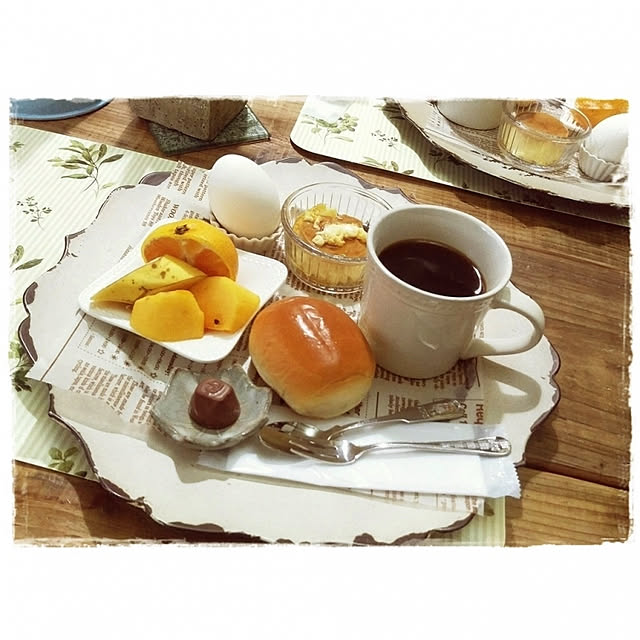 majoさんの実例写真