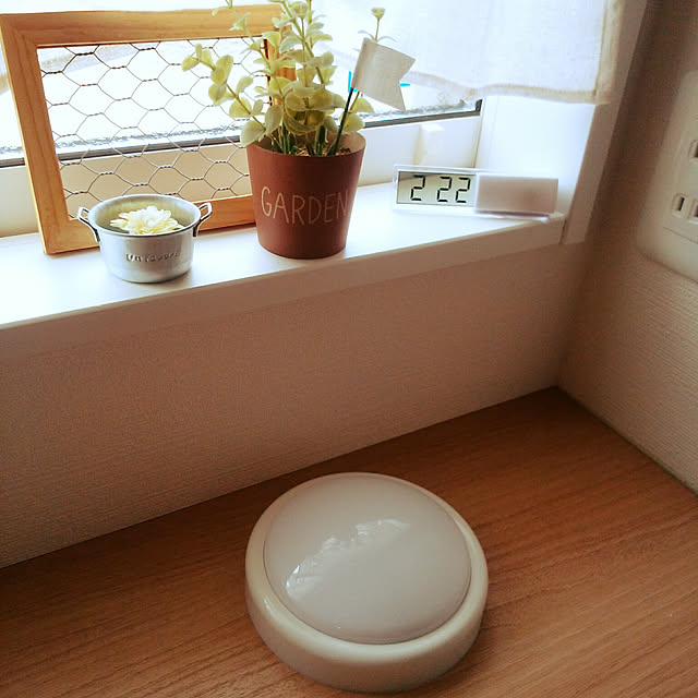 Teaさんの実例写真