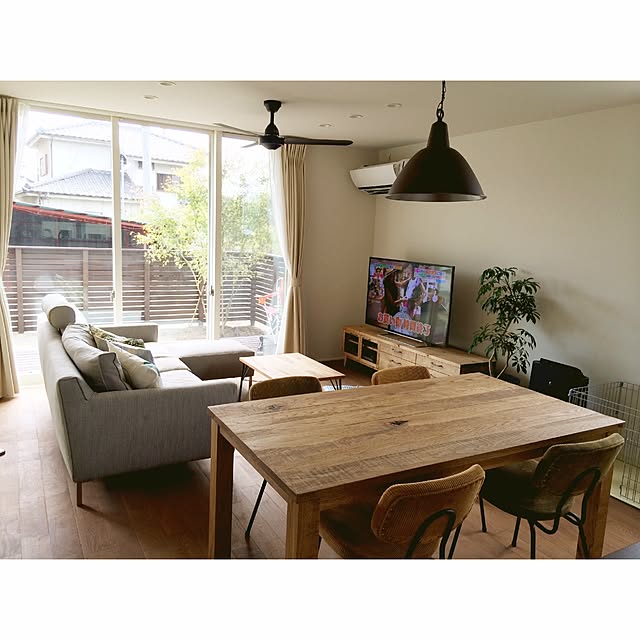 home__kさんの実例写真