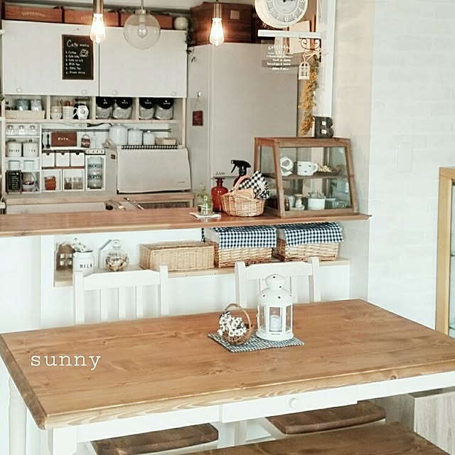 sunnyさんの実例写真