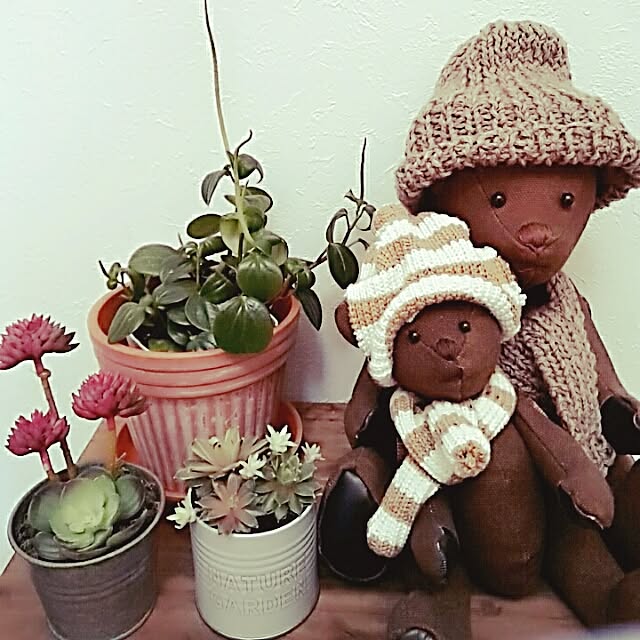 myuさんの実例写真