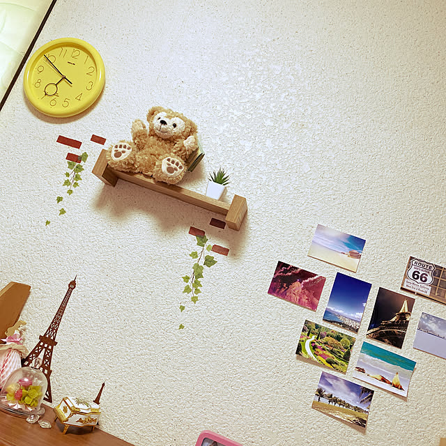 Monyaさんの実例写真