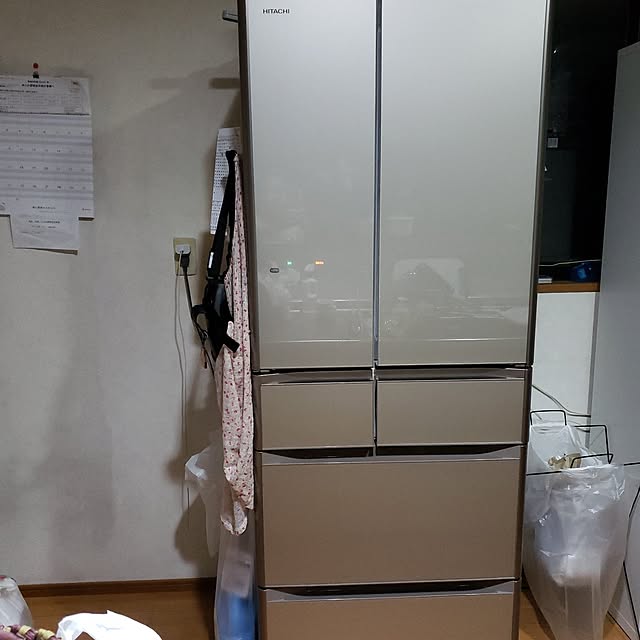 Mさんの実例写真