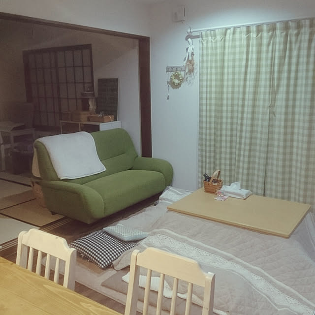 naconacoさんの実例写真
