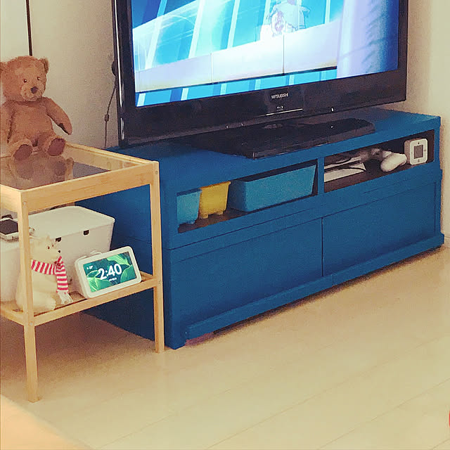 yuさんの実例写真