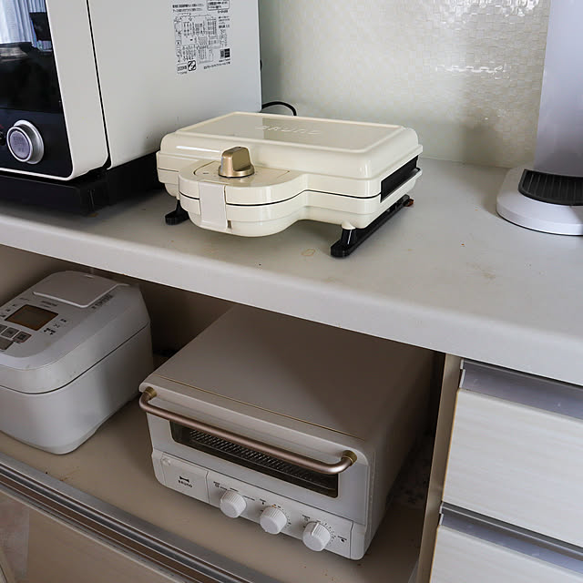 BRUNOホットサンドメーカーのおすすめ商品とおしゃれな実例 BRUNOホットサンドメーカーのおすすめ商品とおしゃれな実例