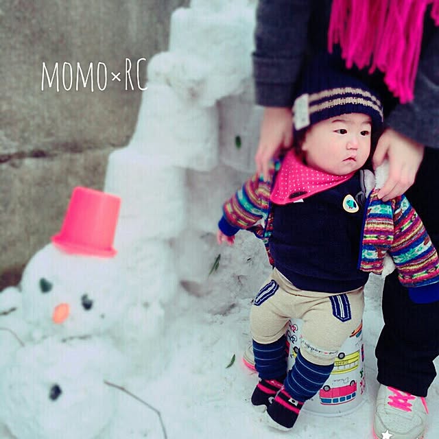 momoさんの実例写真