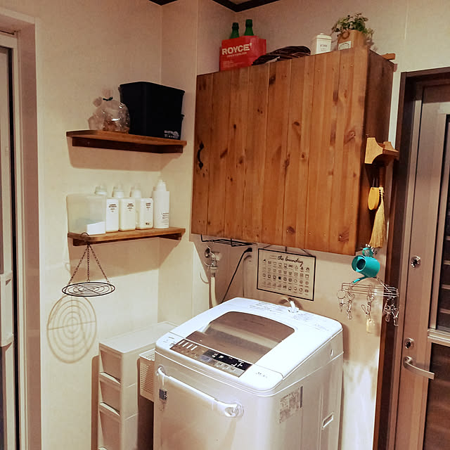 バス/トイレのインテリア実例 - 2020-12-07 23:54:48