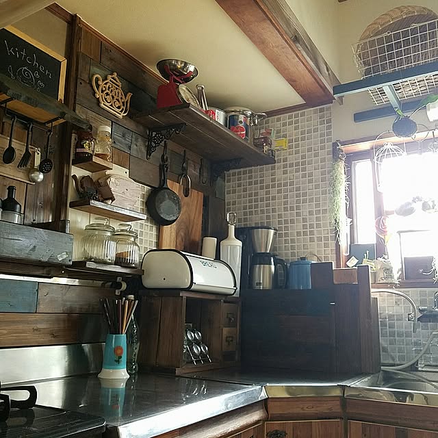 Nana40Nさんの実例写真