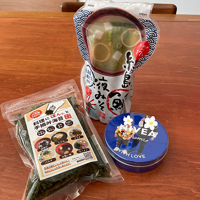 buchiさんの実例写真