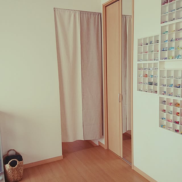 plumさんの実例写真