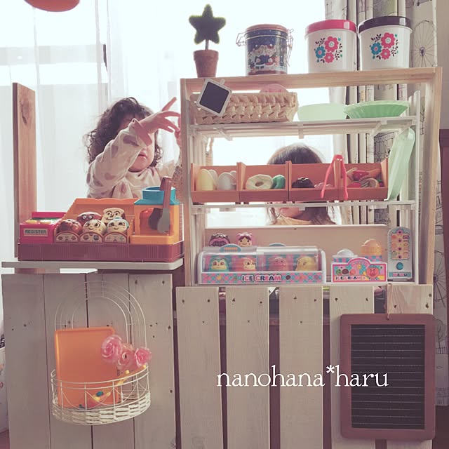 nanohanakanaさんの実例写真