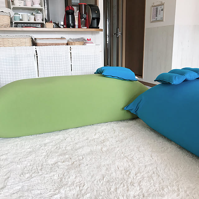 sariさんの実例写真