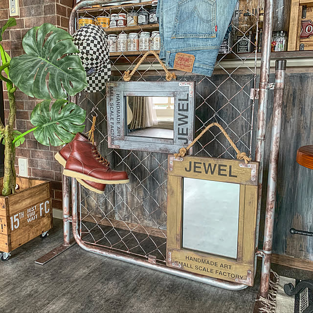 jewelさんの実例写真
