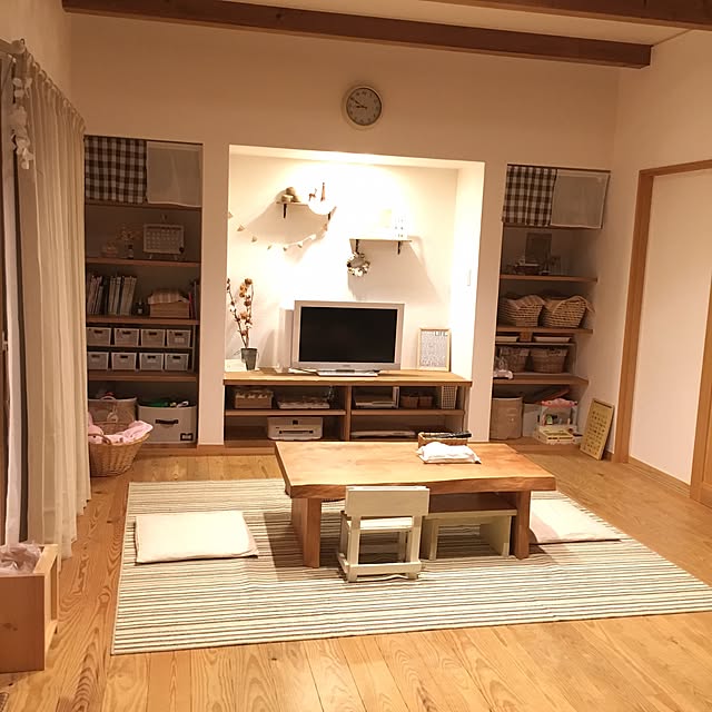 puu.tuuliさんの実例写真