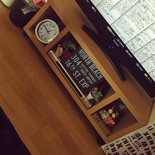 tomoさんの実例写真