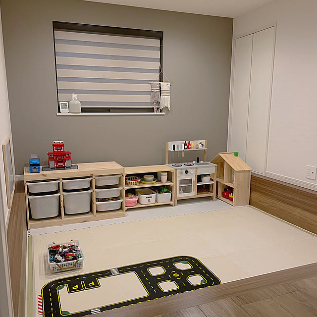 saoさんの部屋