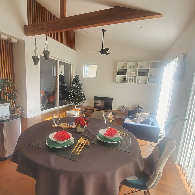 flat_house_japanさんの実例写真