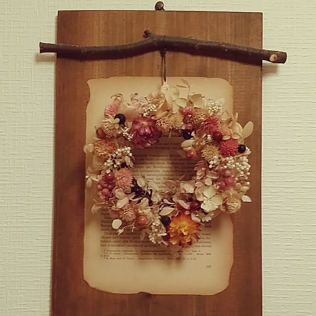 kanaさんの実例写真