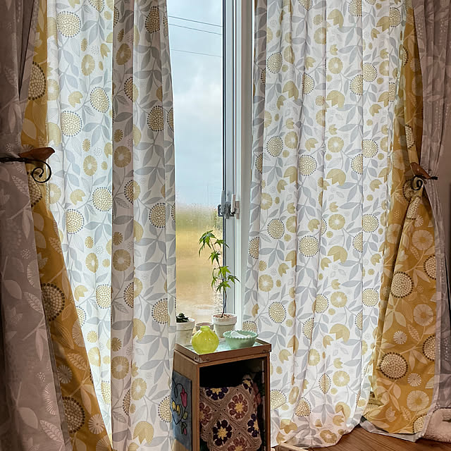 chiiyanさんのお部屋の写真