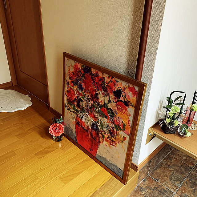 Hiromiさんの部屋