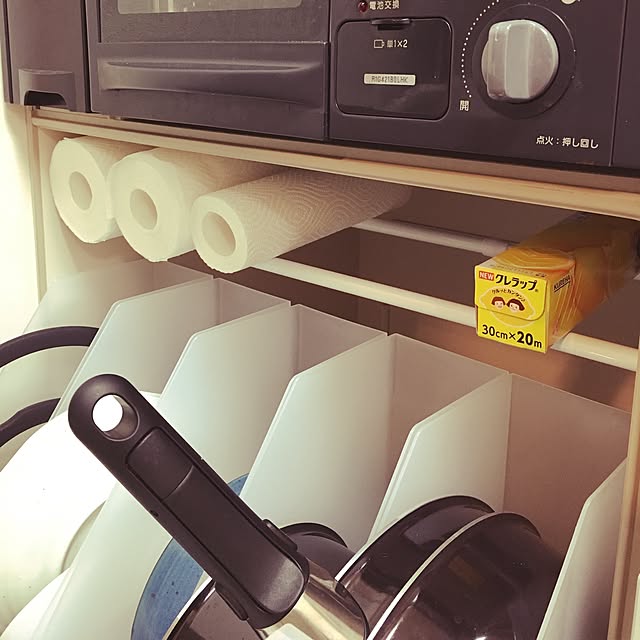 rinさんの実例写真