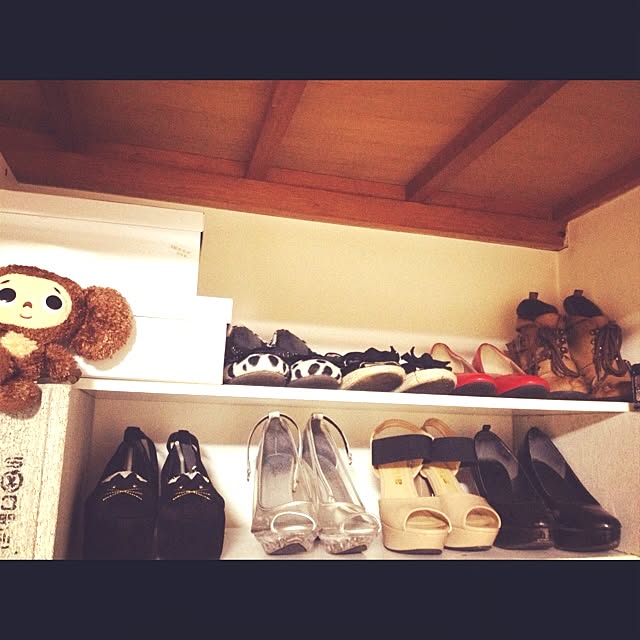 minimalist_tenmusuさんの実例写真