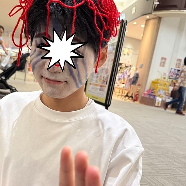 ANTENNAさんの部屋