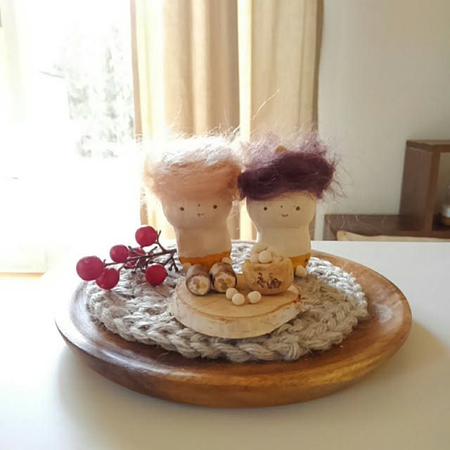mayutan.さんの実例写真