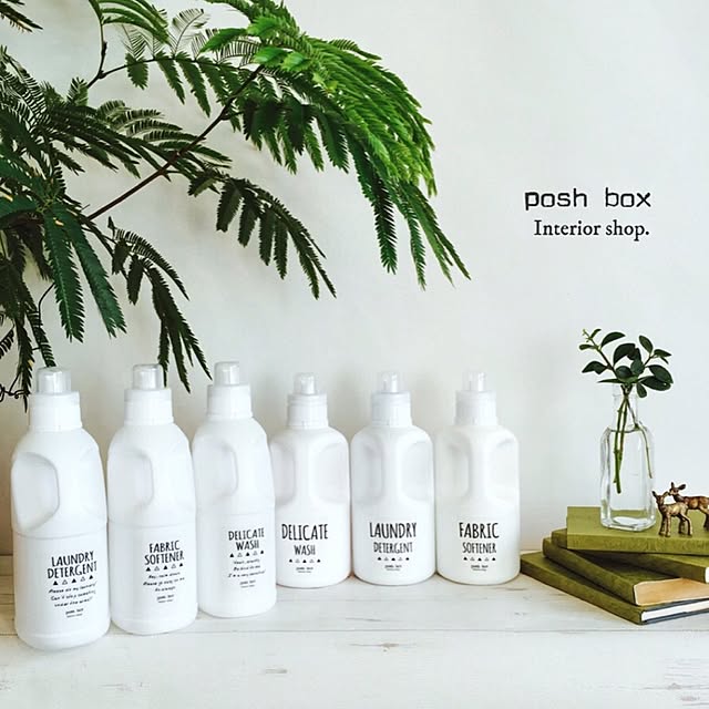 Mari_poshboxさんの実例写真