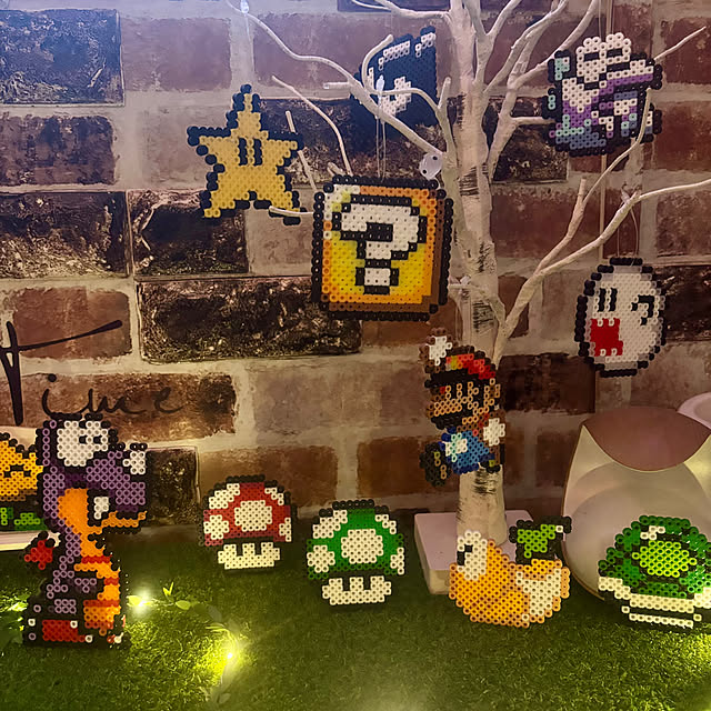 tomoさんの部屋