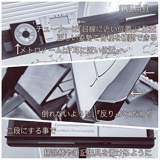 cloversさんの実例写真