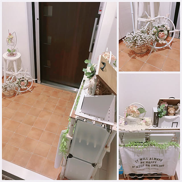 hiroさんの実例写真