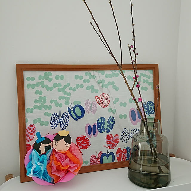 __home_m.さんの実例写真