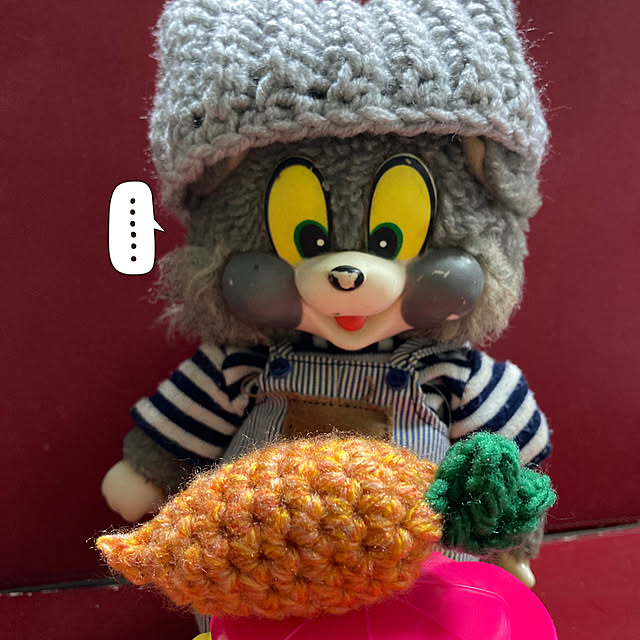 manduonmaさんの実例写真