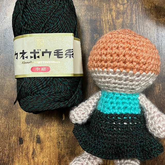 manduonmaさんの部屋