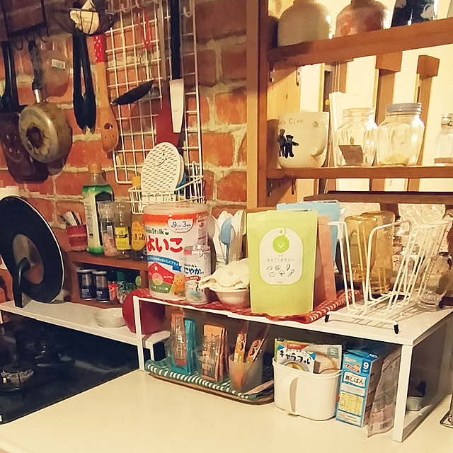 amandaさんの実例写真