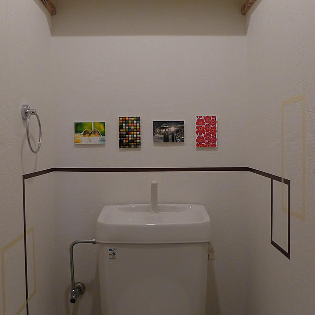 hamaさんの実例写真