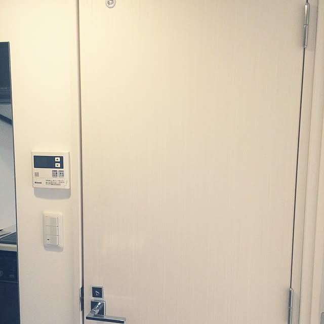 バス/トイレのインテリア実例 - 2015-04-29 18:17:44