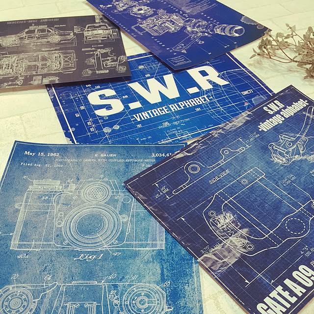 swaro109さんの実例写真