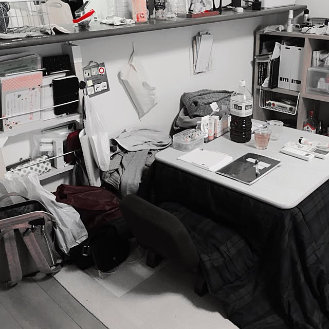 hazkiさんの実例写真